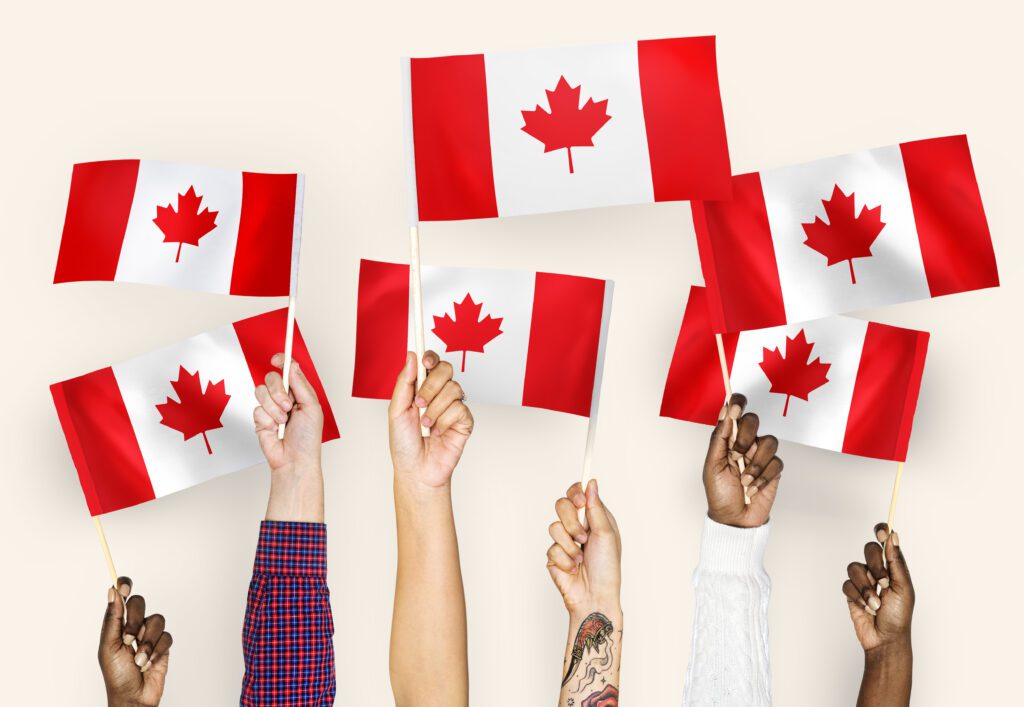 Canada Multiple entry visa