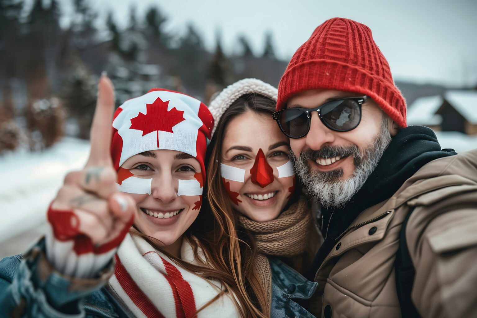 Canada Multiple Entry Visitor Visa