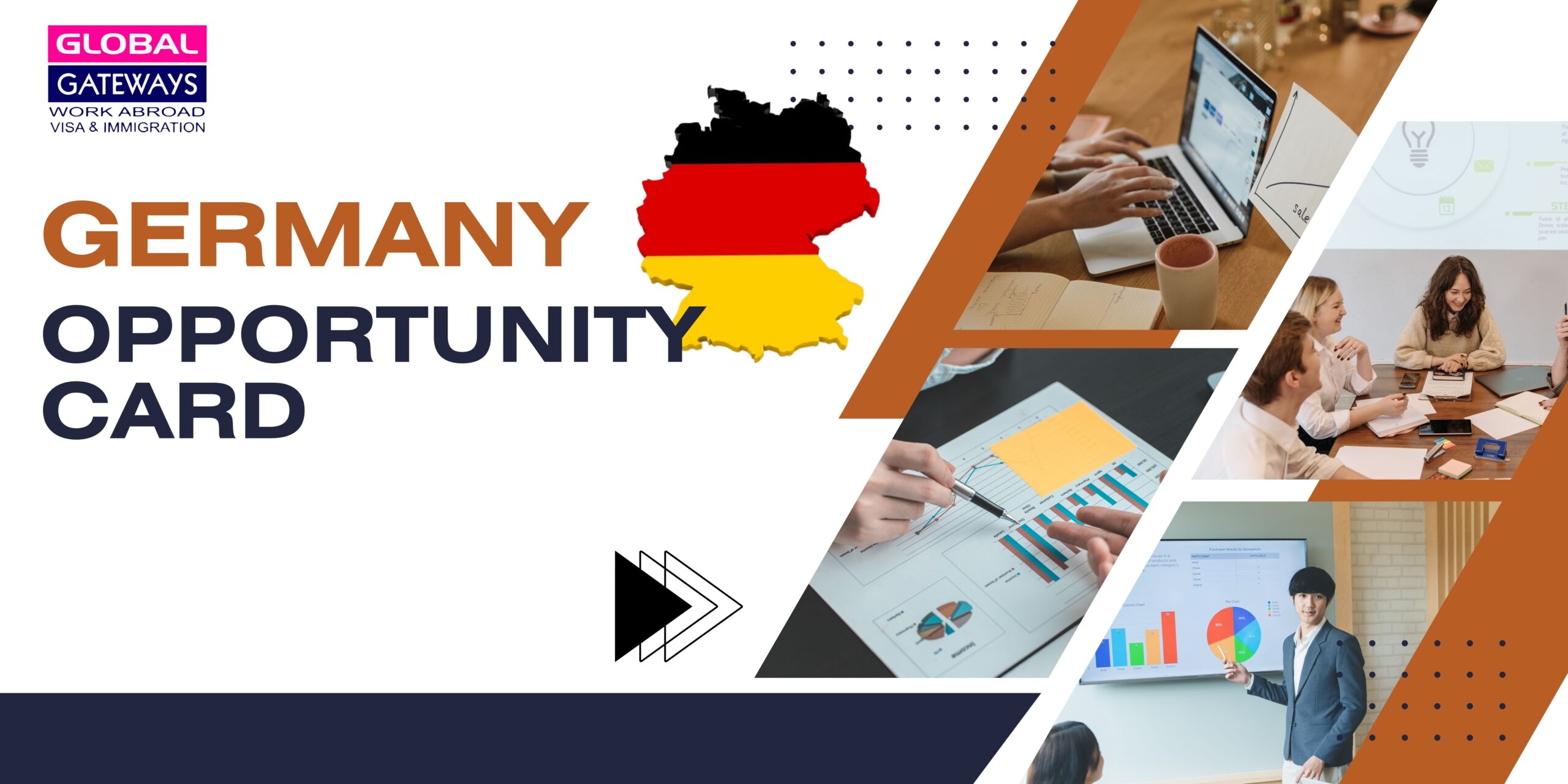 work in germany