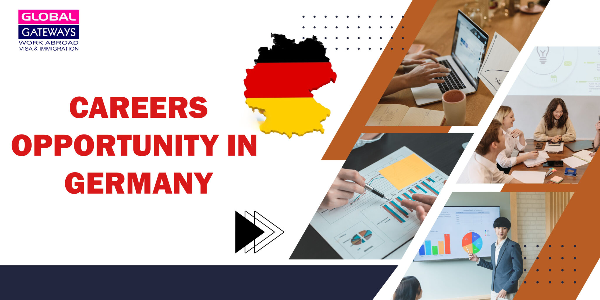 career opportunities in germany