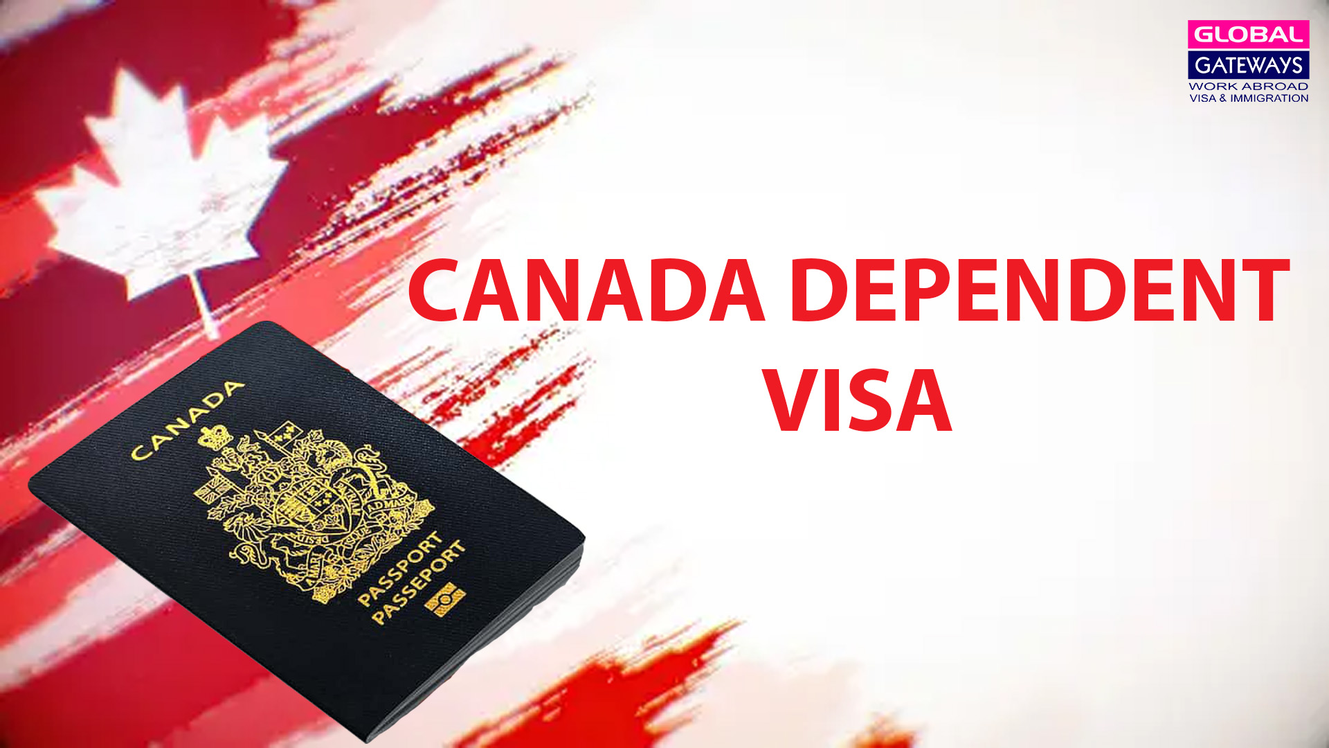 Canada Dependent