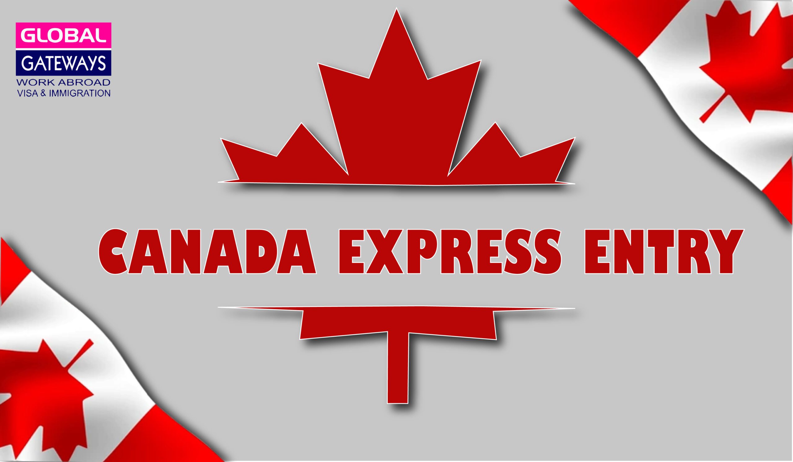 Canada Express Entry