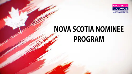 Nova Scotia Nominee Program