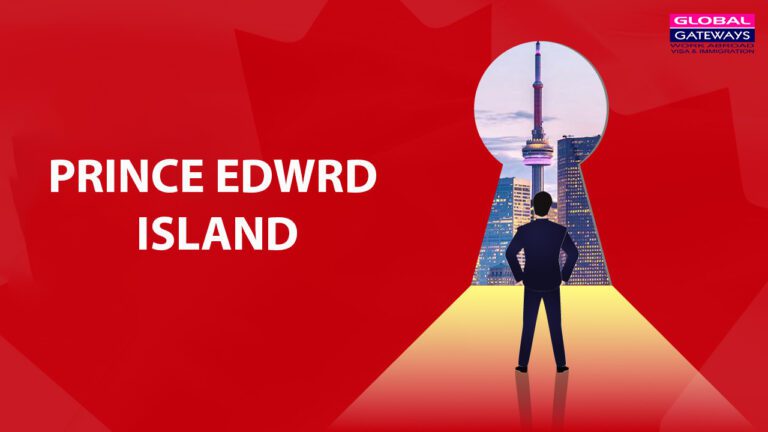 PRINCE EDWARD ISLAND