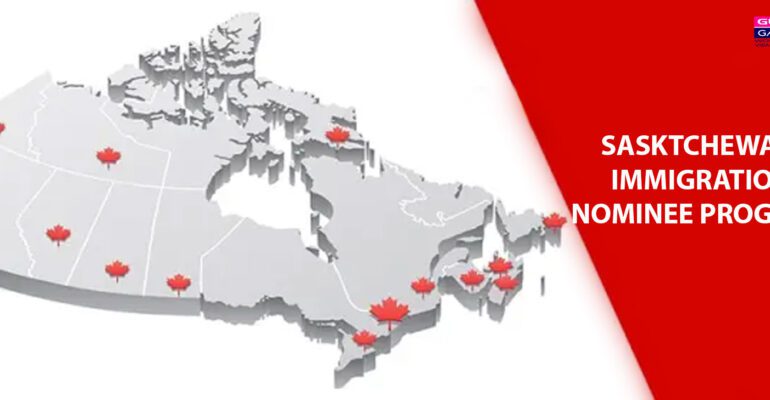 Saskatchewan Immigrant Nominee Program