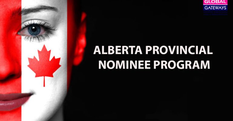 Alberta Immigrant Nominee Program