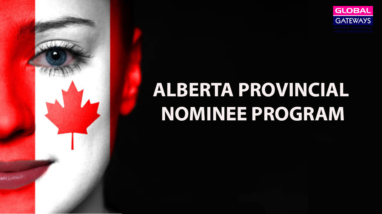 Alberta Immigrant Nominee Program