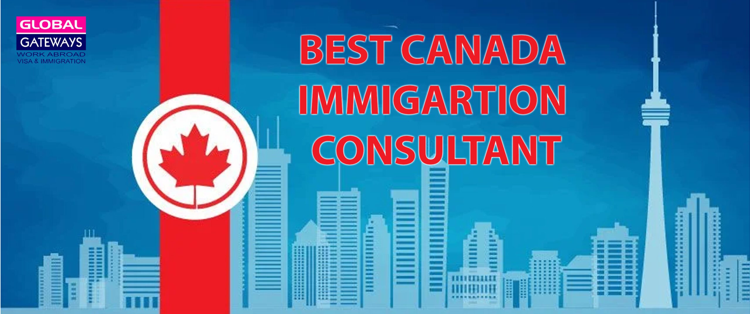 Best Canada immigration consultants