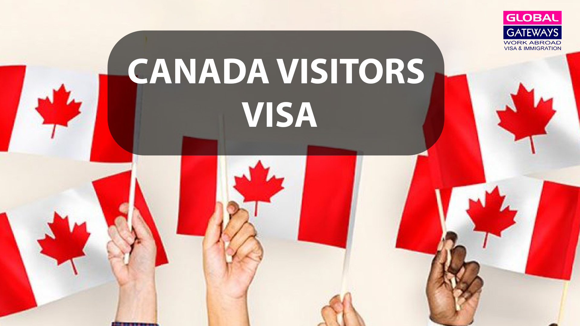 canada visitors visa