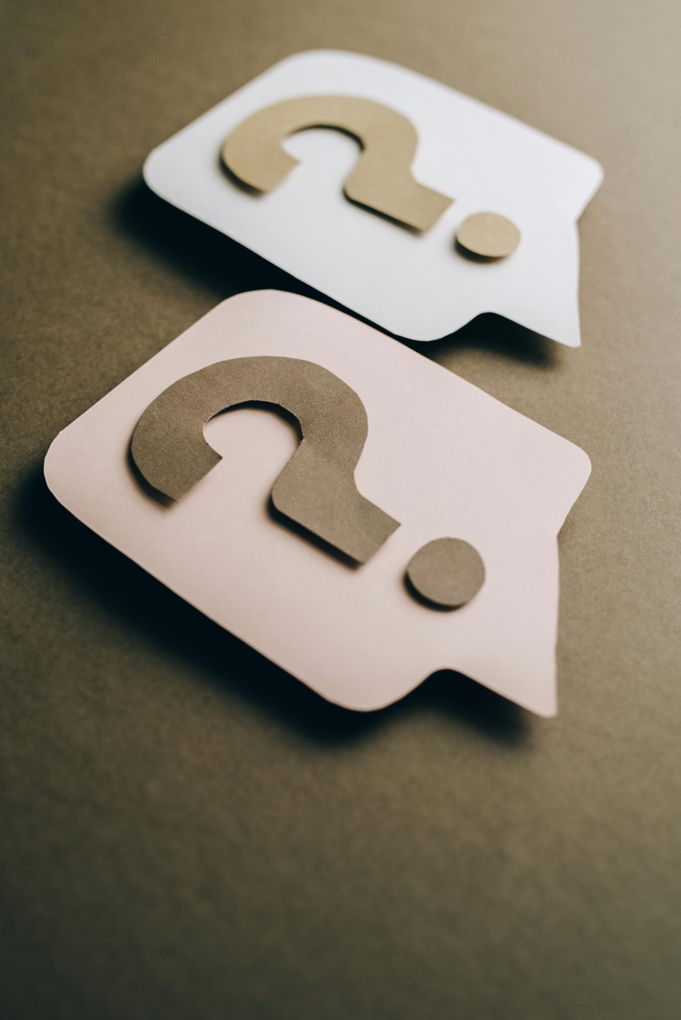 FAQ All your answers here