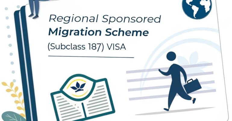 Regional Sponsored Migration Scheme (subclass 187)