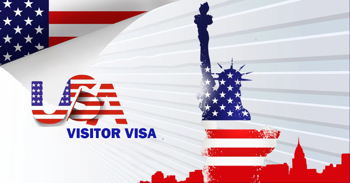 USA Tourist Visa