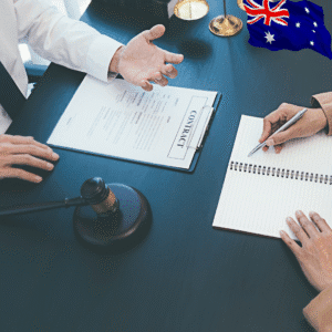 Australia PR Visa consultants