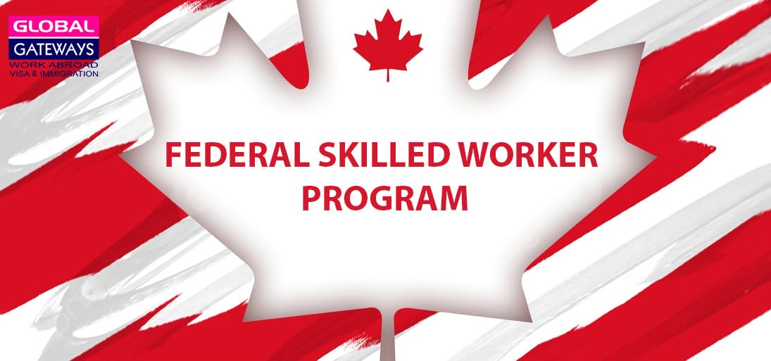 Canada Federal Skilled Worker Program
