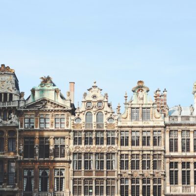 BELGIUM (2)