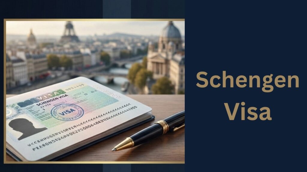 Schengen Visa
