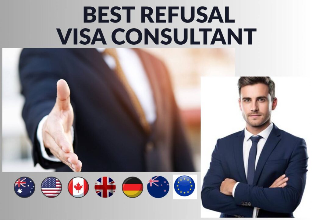 refusal visa