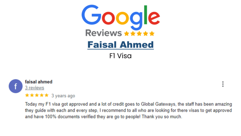Google Review