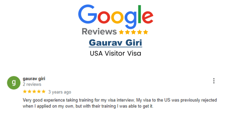 Google Review