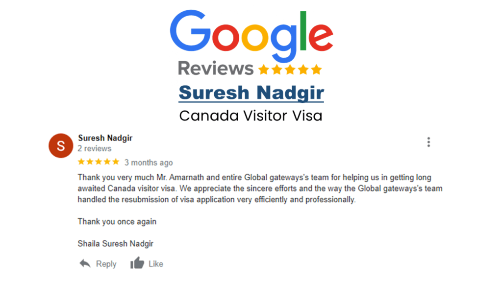 CAN VV Suresh Nadgir