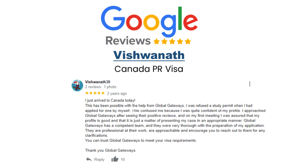 Google Review