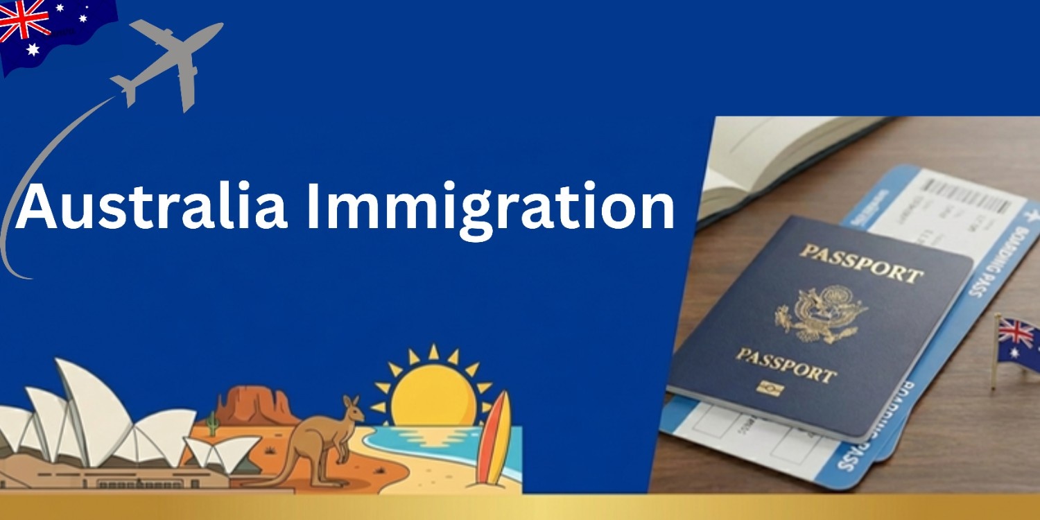 Australia Immigration