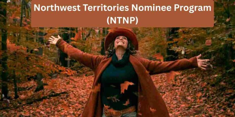 Northwest Territories Nominee Program (NTNP)​