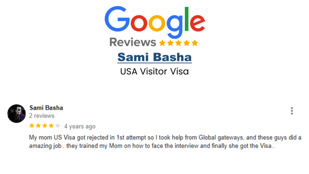 Google Review
