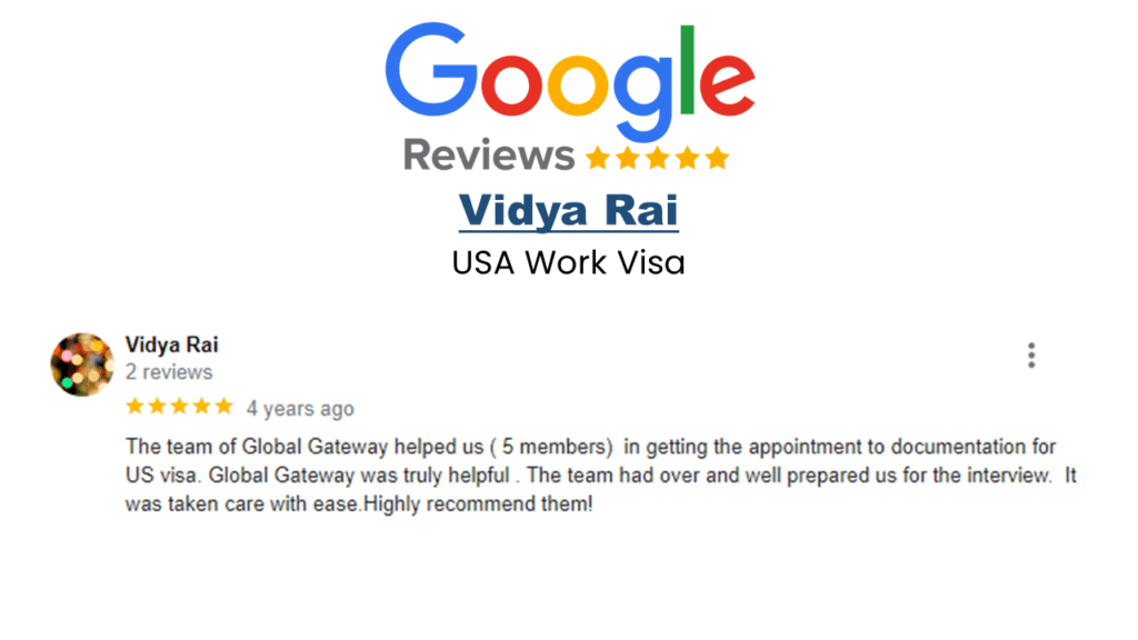 Google Review
