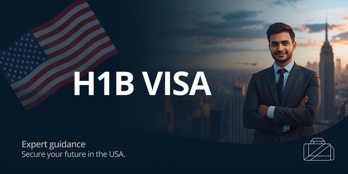H1- B VISA